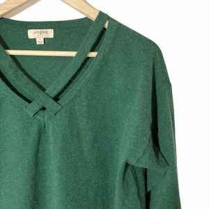 Umgee sweater size small